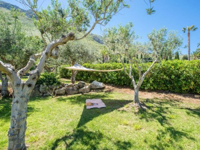 Apartment L'Ulivo Blu - One-bedroom with garden - Loc - Environment photo 15