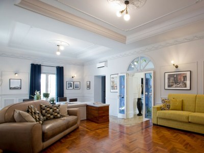 Apartment Stylish Apartment in the center of Naples in Napoli - Apartment