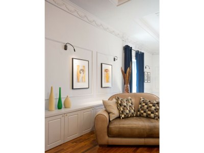 Apartment Stylish Apartment in the center of Naples - Features photo 6