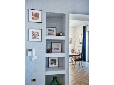 Apartment Stylish Apartment in the center of Naples - Outdoor photo 22