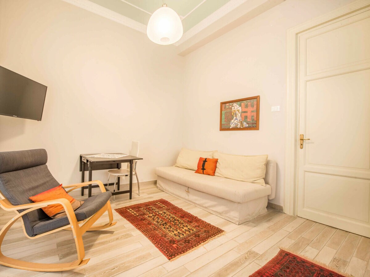 Apartment Suite Granatelli by Wonderful Italy - Features photo 2
