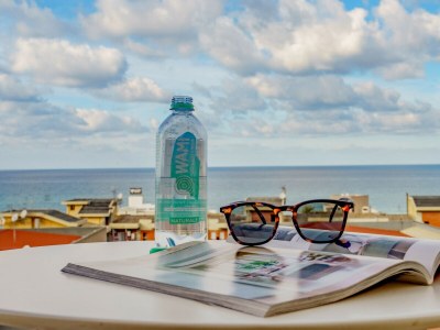 Holiday house Seaview Rooms-Double Room 1 - Locazione in Cefalù - Holiday house