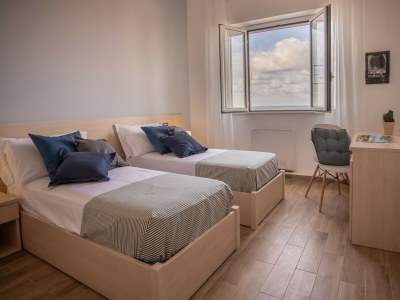 Holiday house Seaview Rooms-Double Room 1 - Locazione - Features photo 2