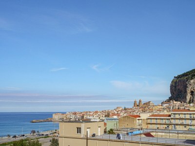 Holiday house Seaview Rooms-Double Room 1 - Locazione - Environment photo 5