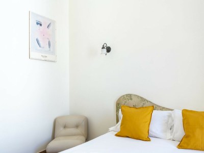 Apartment Maiorani Family Apartment nel centro di Napoli - Features photo 24