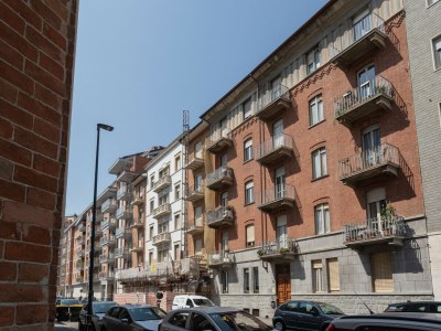 Apartment Caprie 12 - A Casa di Stefania by Wonderful Italy in Torino - Apartment