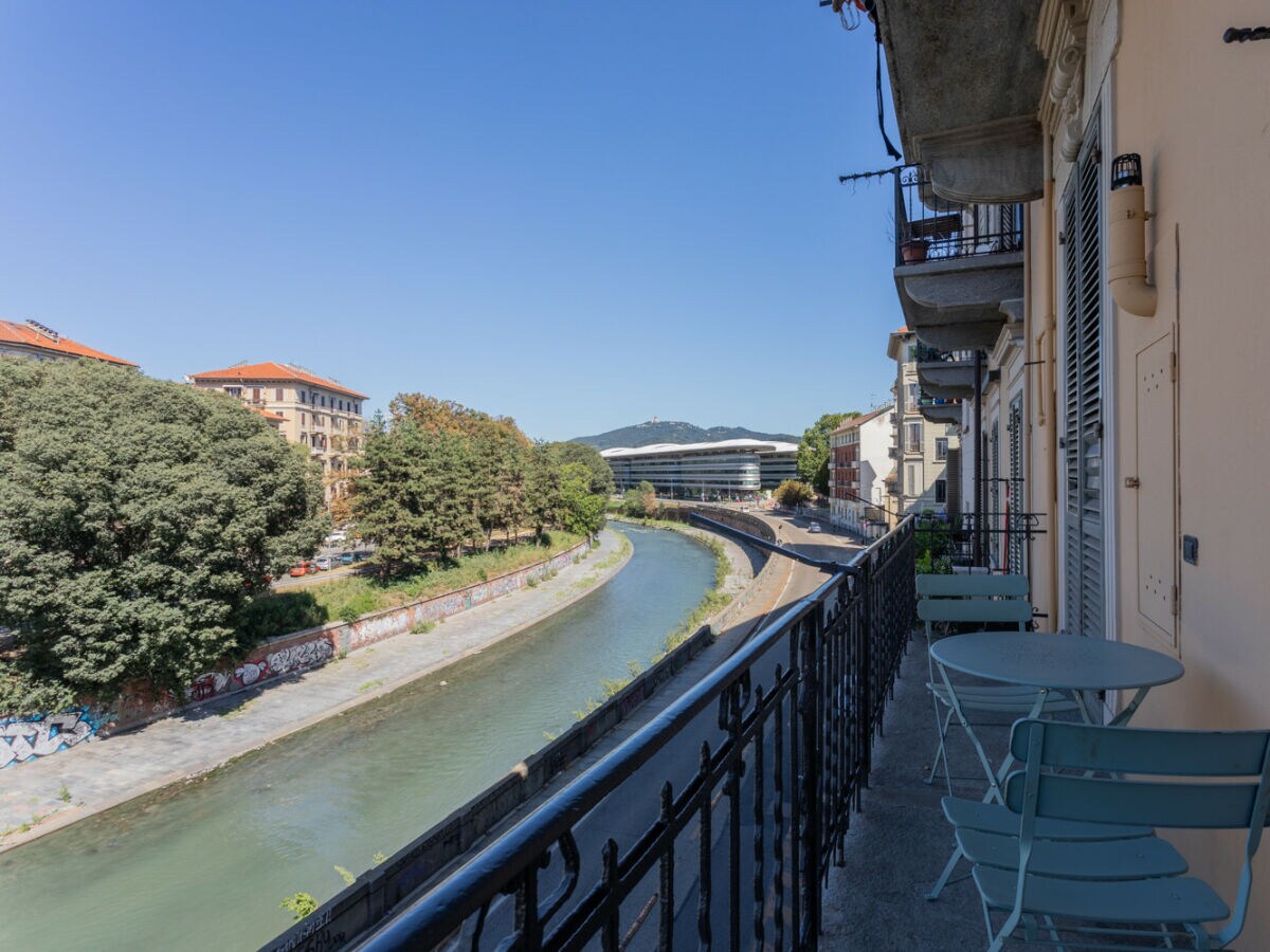 Apartment Regina Margherita 76 - Casa Dora by Wonderful Ital