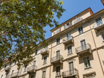 Apartment Regina Margherita 76 - Casa Dora by Wonderful Ital - Outdoor photo 5