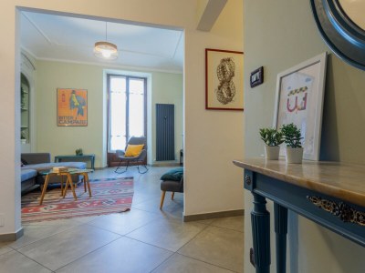 Apartment Regina Margherita 76 - Casa Dora by Wonderful Ital - Outdoor photo 31