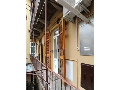 Apartment Petrarca 18 - La Casa di Mattoni - P.IVA in Torino - Apartment