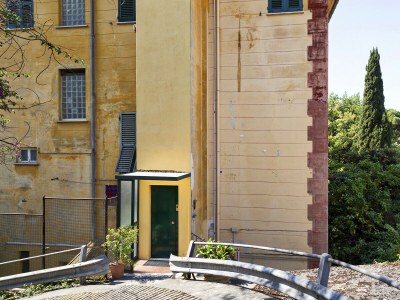 Apartment Appartamento a Villa Montuoro by Wonderful Italy in Rapallo - Apartment