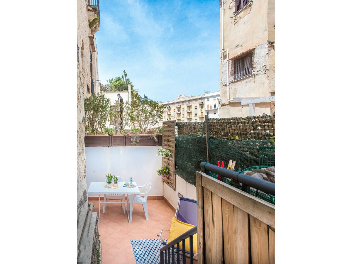 Apartment Nice apartment in Palazzo Vatticani - Outdoor photo 4