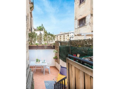 Apartment Nice apartment in Palazzo Vatticani - Outdoor photo 4