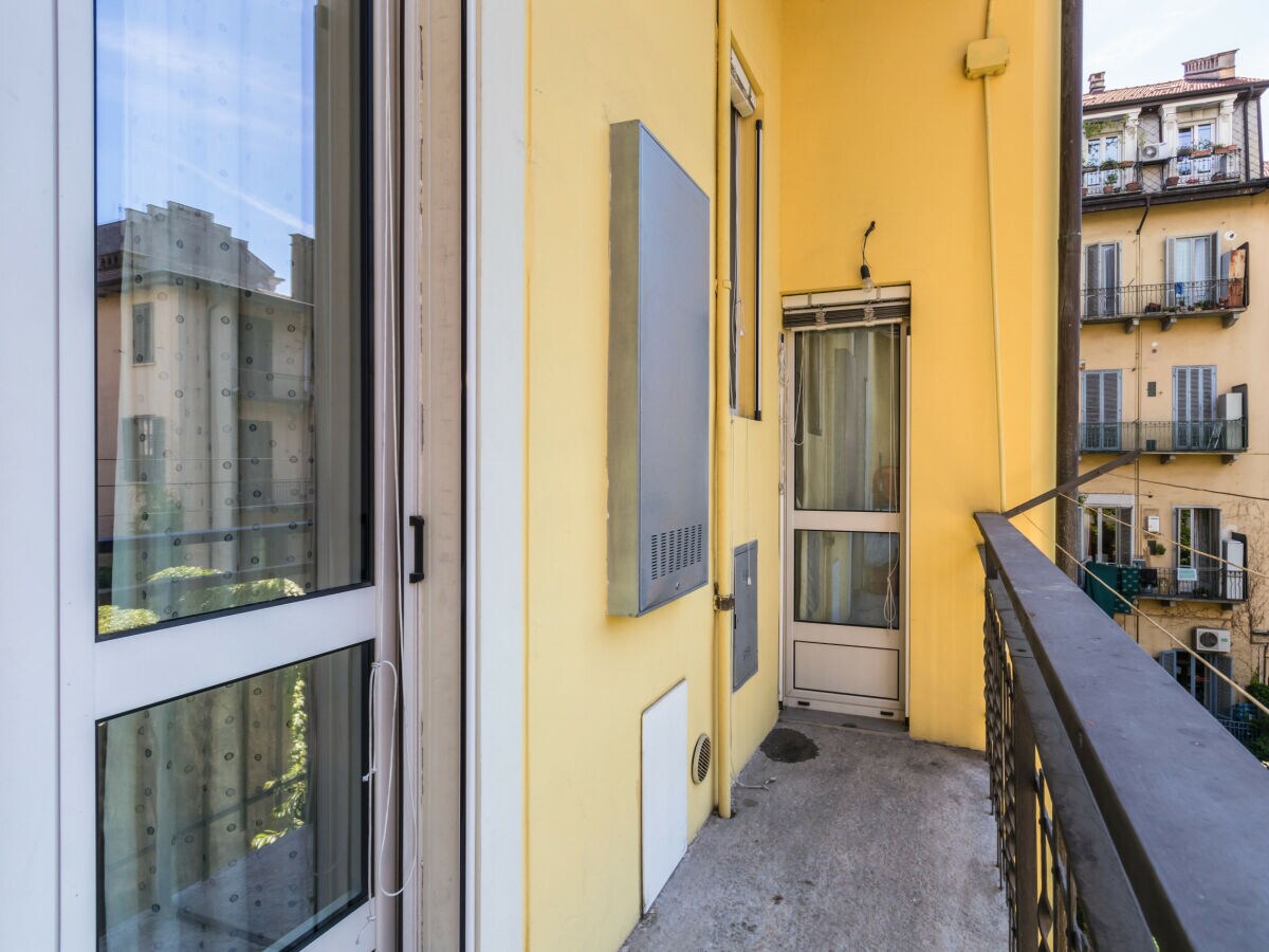 Apartment Marco Polo 1 - Appartamento nel cuore di Crocetta