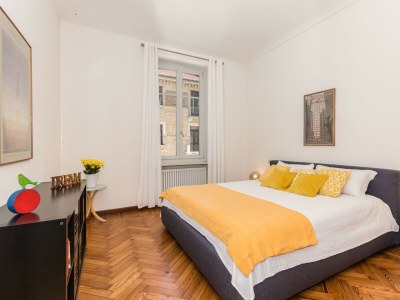 Apartment Marco Polo 1 - Appartamento nel cuore di Crocetta - Features photo 9