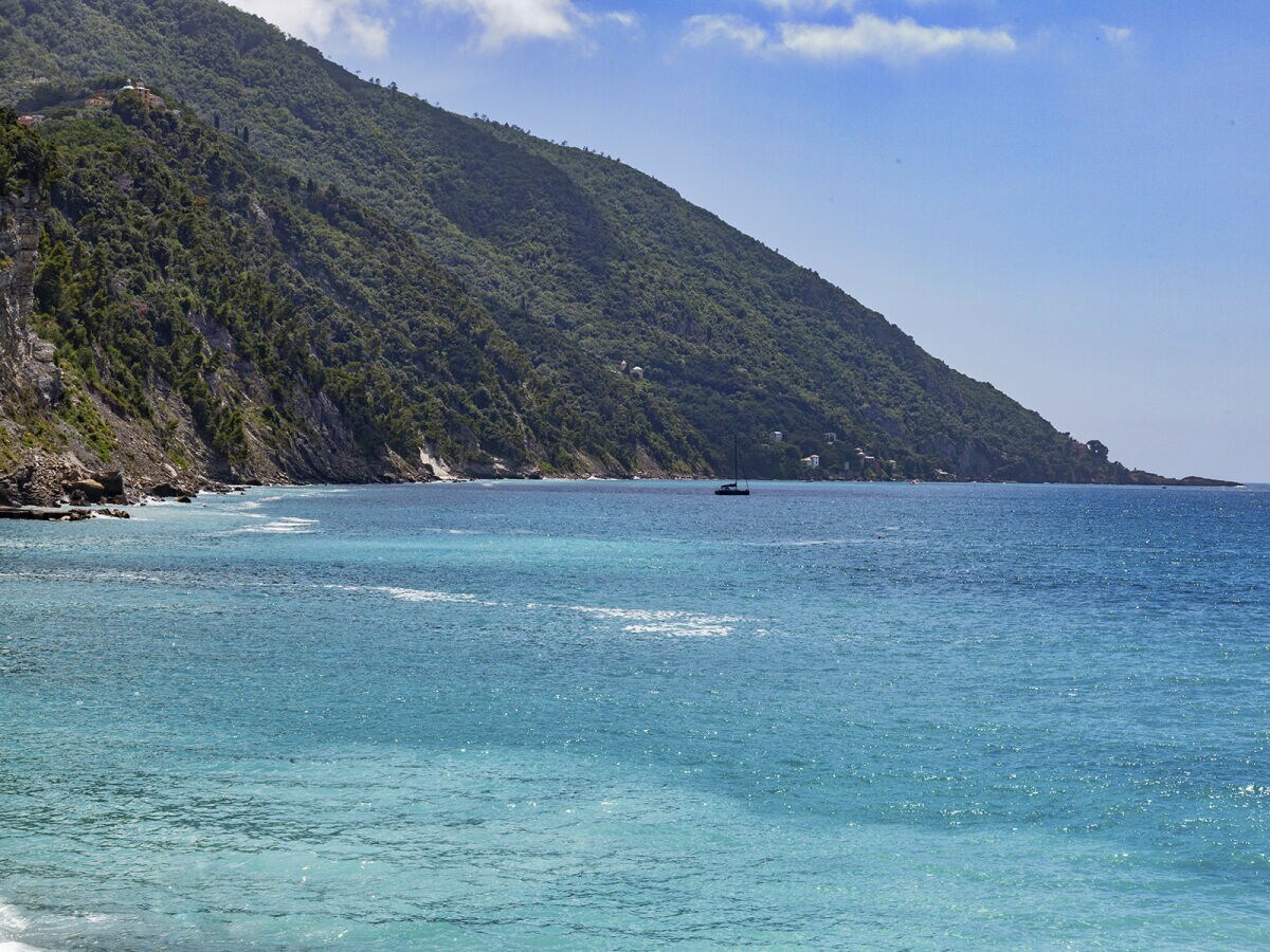 Apartment Appartamento nel centro di Camogli by Wonderful It - Outdoor photo 2