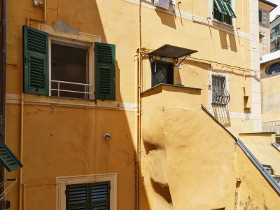 Apartment Appartamento nel centro di Camogli by Wonderful It - Outdoor photo 5