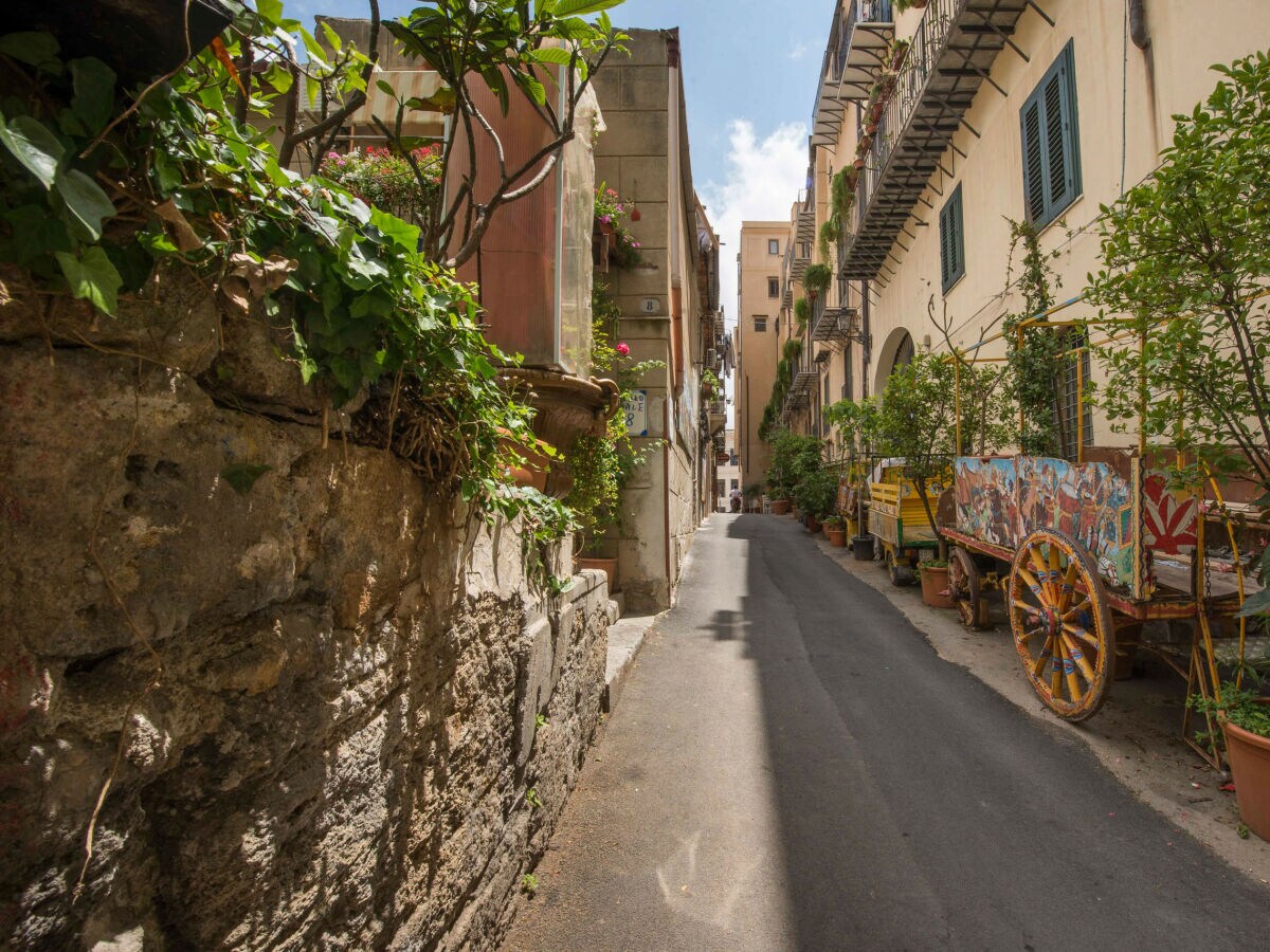 Apartment Casa dell'Architetto alla Cattedrale