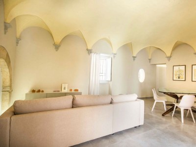 Apartment Casa dell'Architetto alla Cattedrale - Features photo 6