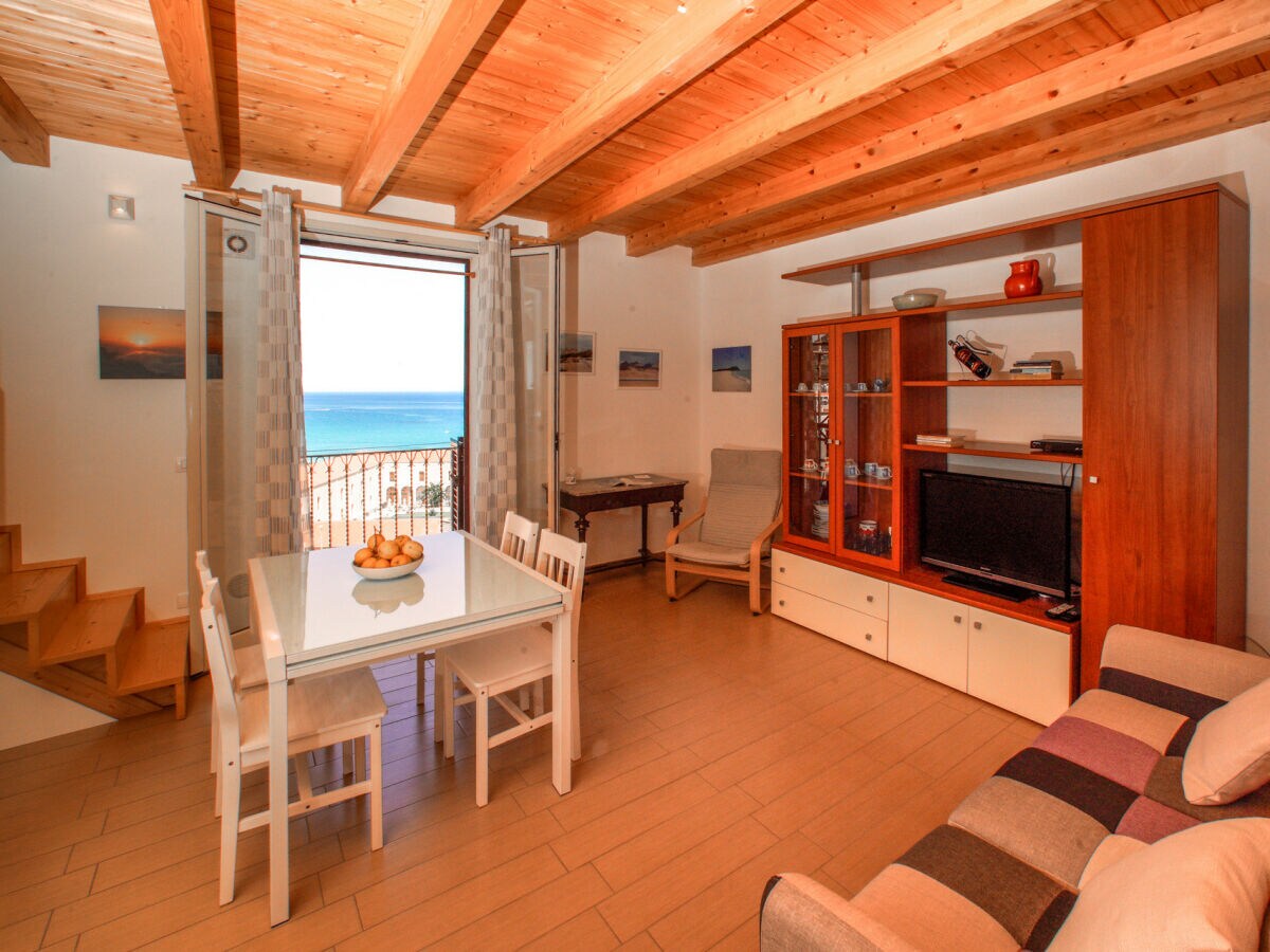 Apartment Casa Tramonto a Cefalù
