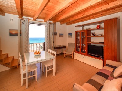 Apartment Casa Tramonto a Cefalù in Cefalù - Apartment