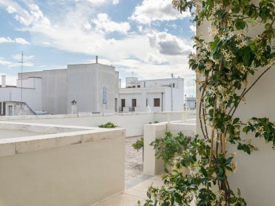Apartment 1940 Luxury Accommodations - 4 Diamante CAV in Ostuni - Apartment