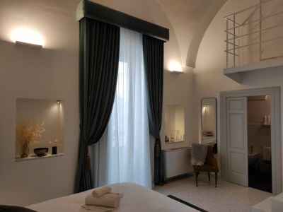 Apartment 1940 Luxury Accommodations - 4 Diamante CAV - Features photo 15