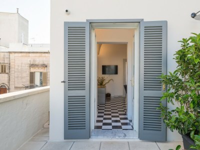 Apartment 1940 Luxury Accommodations - 4 Diamante CAV - Outdoor photo 22