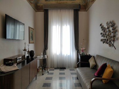 Apartment 1940 Luxury Accommodations - 5 Suite Onice CAV - Features photo 18