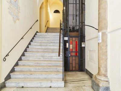 Apartment A pochi passi da Piazza de Ferrari - Document photo 26