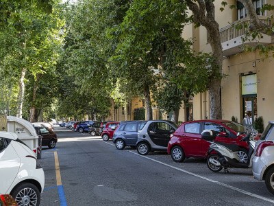 Apartment Casa Rosanna by Wonderful Italy - Outdoor photo 2