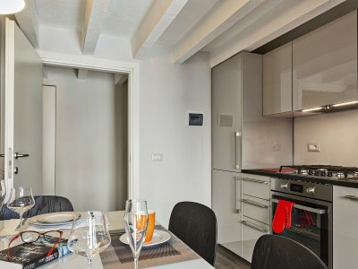 Apartment Boutique Apartment in Via Roma - Features photo 18