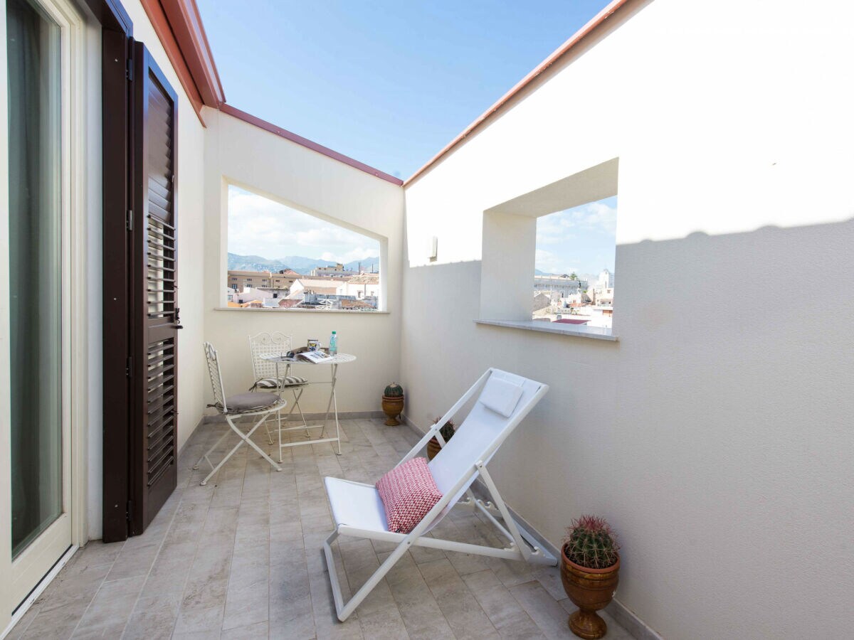 Apartment Cassaro Apartment alla Vucciria
