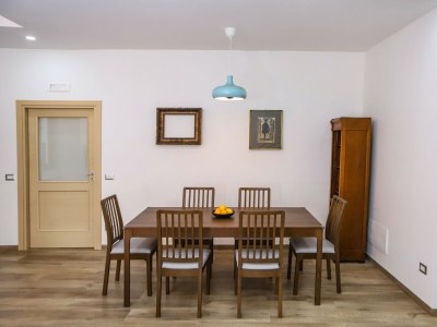 Apartment Tribunali Family Apartment - Features photo 5