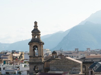 Apartment Vista sulle Cupole - Environment photo 13
