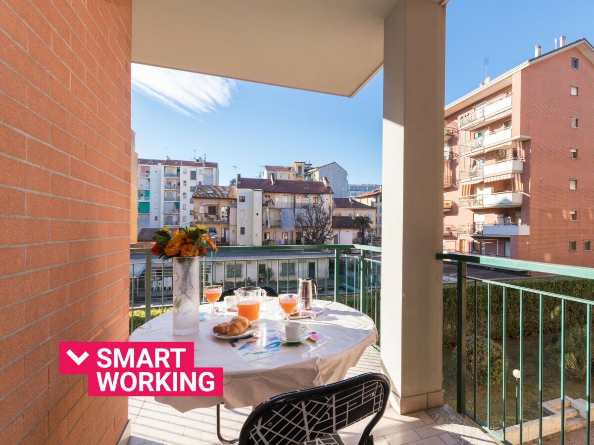 Apartment Monte Albergian 7 - La Casa del Cinema