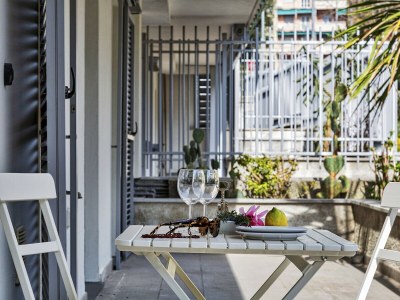 Apartment ViviBoccadasse - Tulipano 38/1 - RS in Genova - Apartment