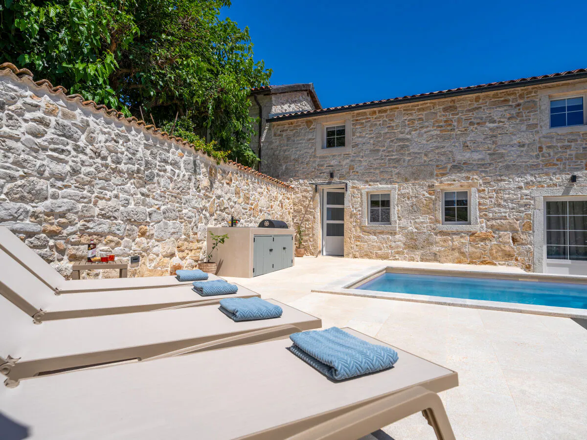 Holiday house Morus