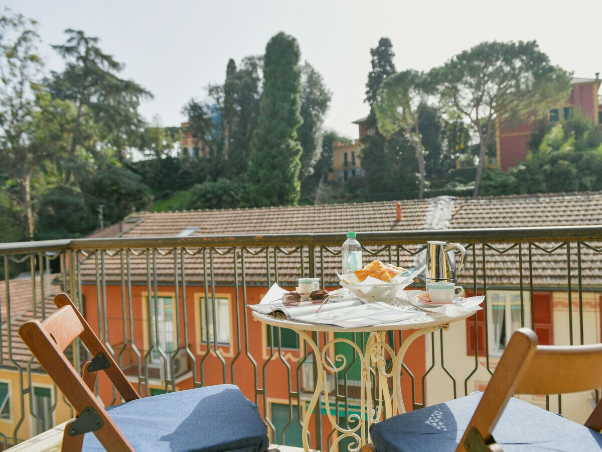 Apartment Una finestra su Villa Durazzo