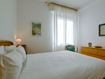 Apartment Una finestra su Villa Durazzo - Features photo 22
