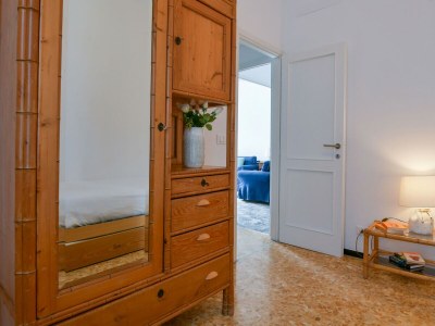 Apartment Una finestra su Villa Durazzo - Outdoor photo 31