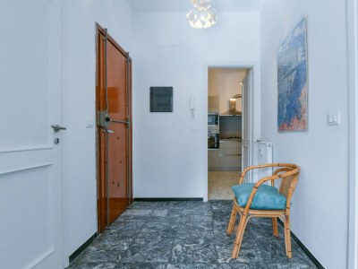 Apartment Una finestra su Villa Durazzo - Outdoor photo 32