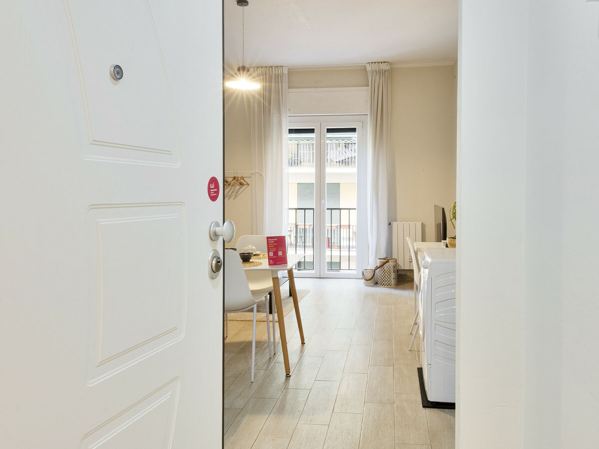 Apartment Carignano Design 8 - P.IVA