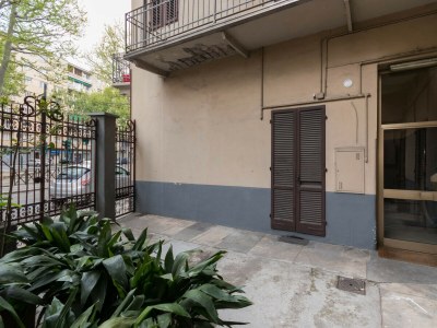 Apartment Duca degli Abruzzi 87 - Studio Glicine in Torino - Apartment