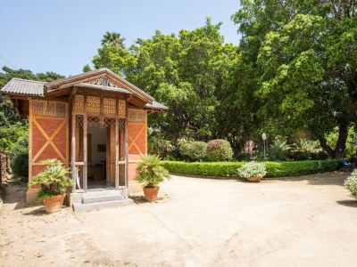 Holiday house Marina Suite in Palermo - Holiday house