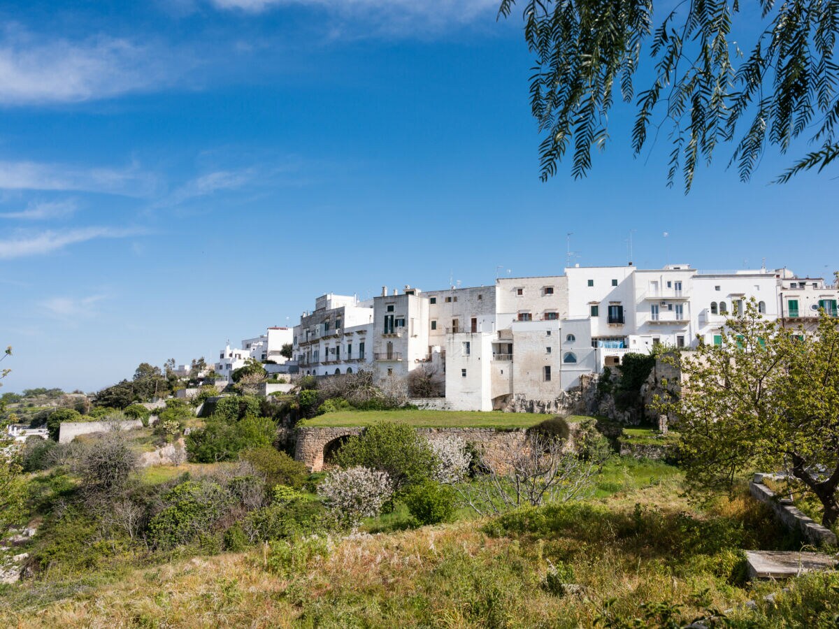 Apartment Cementine Traditional Suites - 11 - CAV - Outdoor photo 4