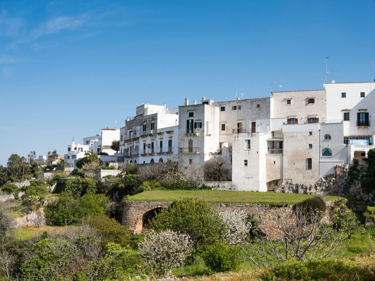 Apartment Cementine Traditional Suites - 11 - CAV - Outdoor photo 5