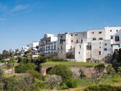 Apartment Cementine Traditional Suites - 11 - CAV - Outdoor photo 5