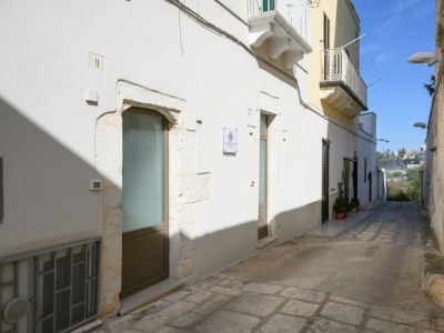 Apartment Cementine Traditional Suites - 9 - CAV in Ostuni - Apartment