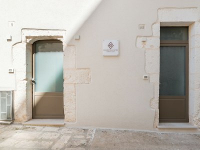 Apartment Cementine Traditional Suites - 9 - CAV - Outdoor photo 2